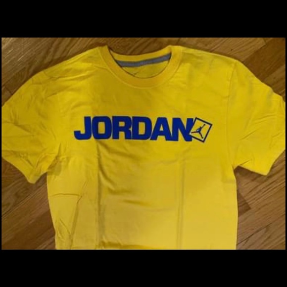 Jordan Other - Nike Jordan Tshirt.